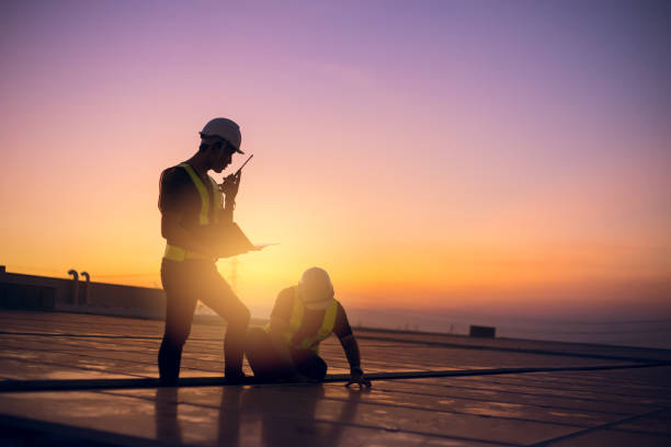 Best Flat Roofing  in Tremont, PA