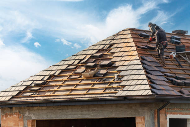 Best Tile Roofing Installation  in Tremont, PA